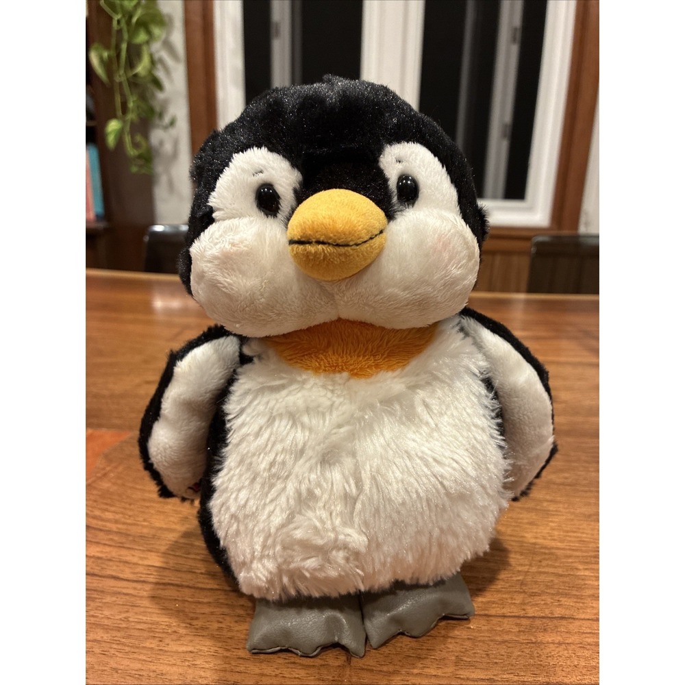 Webkinz Penguin